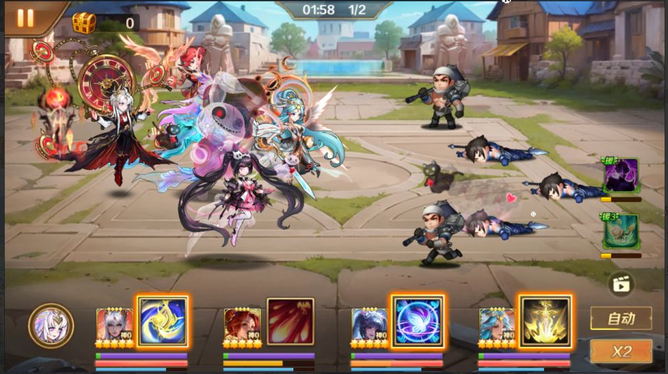 斗罗大陆7SSP版