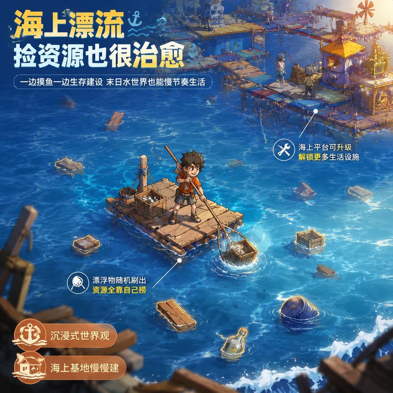 四赛季水世界